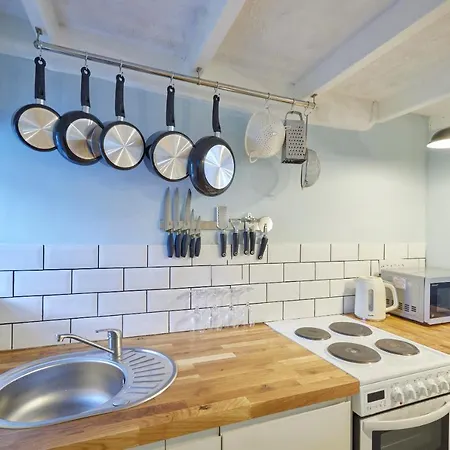 Host & - Honey 펜션