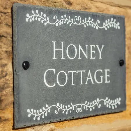 Ferienhaus Host & - Honey *