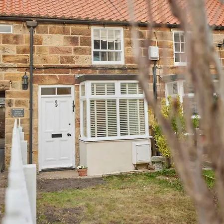Host & - Honey Holiday home Hinderwell