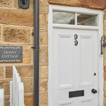 Host & - Honey Сasa de vacaciones