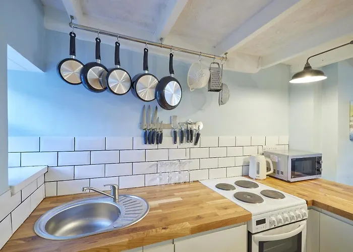 Host & - Honey Сasa de vacaciones