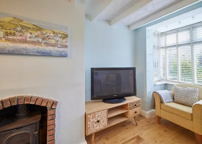 Сasa de vacaciones Host & - Honey *