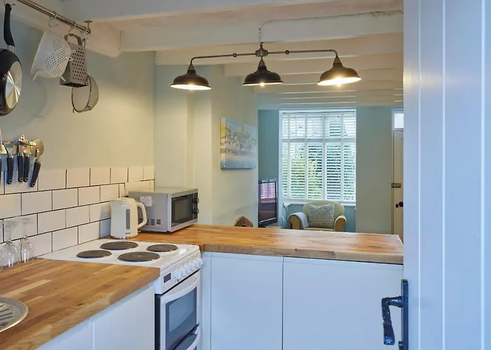 Сasa de vacaciones Host & - Honey *