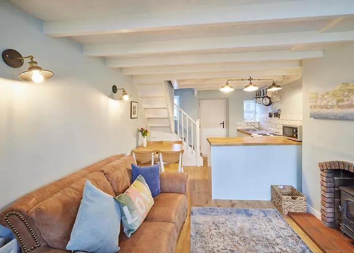 Сasa de vacaciones Host & - Honey